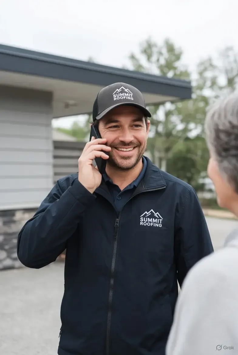 Flat Roof Leak Repair New River, AZ FAQs